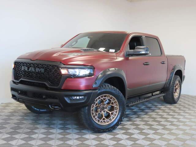 ram ram 1500 pickup 2025 1C6SRFLP7SN718507 image ram ram 1500 pickup 2025 1C6SRFLP7SN718507 image
